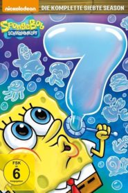 SpongeBob Schwammkopf: Season 7