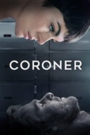 Coroner – Fachgebiet Mord