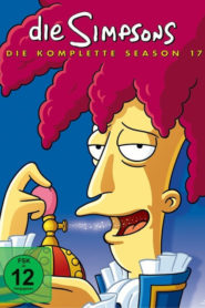 Die Simpsons: Season 17