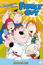 Family Guy: Season 1