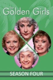 Golden Girls: Season 4