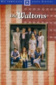 Die Waltons: Season 8