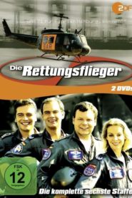 Die Rettungsflieger: Season 6