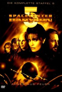 Babylon 5: Season 5