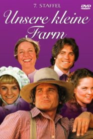 Unsere kleine Farm: Season 7