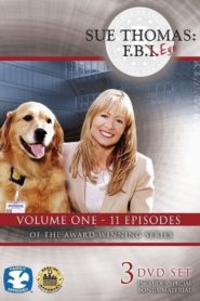 Sue Thomas: F.B.Eye: Season 1
