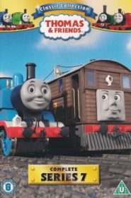 Thomas, die kleine Lokomotive: Season 7