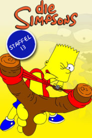 Die Simpsons: Season 13