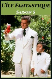 Fantasy Island: Season 5