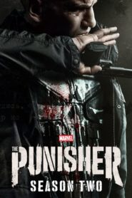 Marvel’s The Punisher: Season 2