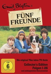 Fünf Freunde (1978)