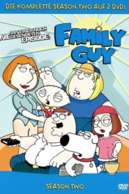 Family Guy: Season 2