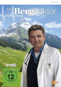 Der Bergdoktor: Season 7