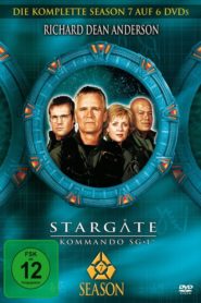Stargate: Season 7