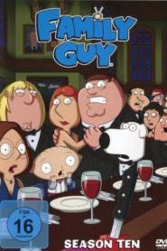 Family Guy: Season 10