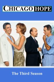 Chicago Hope – Endstation Hoffnung: Season 3