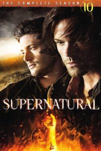 Supernatural: Season 10