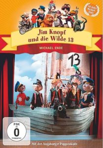 Jim Knopf und die Wilde 13: Season 1