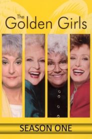 Golden Girls: Season 1