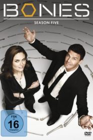 Bones – Die Knochenjägerin: Season 5