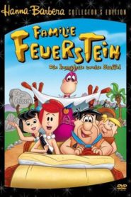 Familie Feuerstein: Season 2