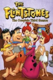 Familie Feuerstein: Season 3