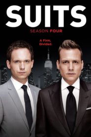 Suits: Season 4