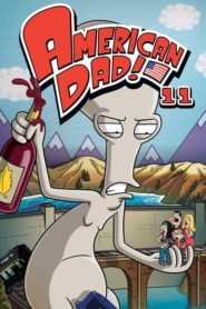 American Dad: Season 11