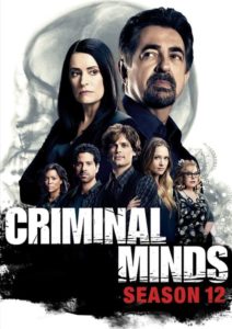Criminal Minds: Season 12