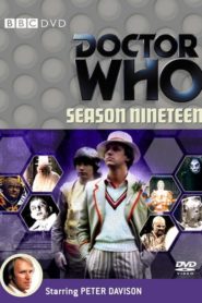 Doctor Who: Season 19