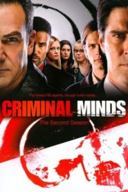 Criminal Minds: Season 2