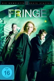 Fringe – Grenzfälle des FBI: Season 1