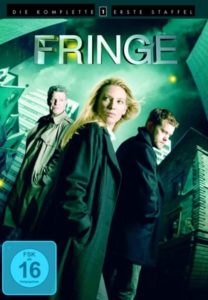 Fringe – Grenzfälle des FBI: Season 1