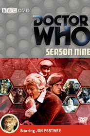 Doctor Who: Season 9