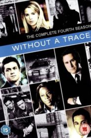 Without a Trace – Spurlos verschwunden: Season 4