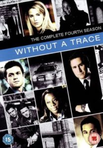 Without a Trace – Spurlos verschwunden: Season 4
