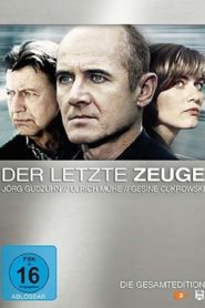 Der letzte Zeuge: Season 7