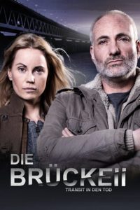 Die Brücke – Transit in den Tod: Season 2