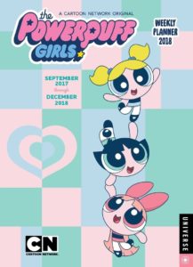 Die Powerpuff Girls: Season 3