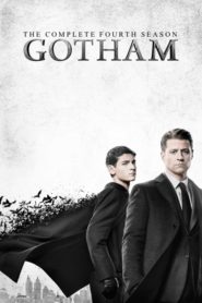 Gotham: Season 4