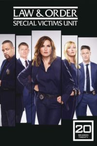 Law & Order: Special Victims Unit: Season 20