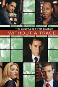 Without a Trace – Spurlos verschwunden: Season 5