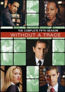 Without a Trace – Spurlos verschwunden: Season 5