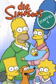 Die Simpsons: Season 5