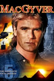 MacGyver: Season 5