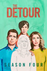 The Detour: Season 4