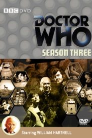 Doctor Who: Season 3