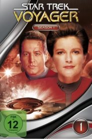 Star Trek: Raumschiff Voyager : Season 1