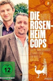 Die Rosenheim-Cops: Season 10