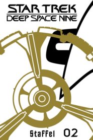 Star Trek: Deep Space Nine: Season 2